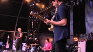 The Drums Live 2015 Les Vieilles Charrues France Full Show