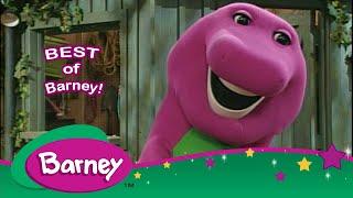 Barney and Friends  Full Episodes  Love