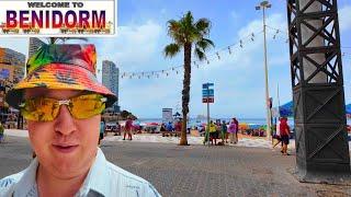 Exploring Oasis Beach Club Benidorm Ultimate Guide 2024