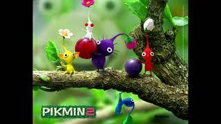 Rest Area Extended - Pikmin 2