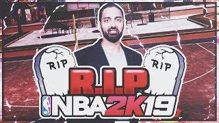 PATCH 4 HAS RUINED NBA 2K19 PATCH 4 NOTES FULLY EXPLAINED