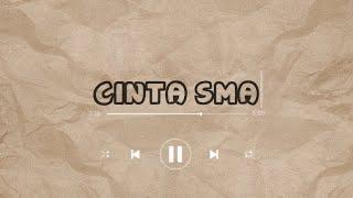 Cinta SMA - SecondMonth official music video