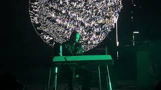 Thom Yorke - Like Spinning Plates @ The Greek Theatre 103019 in HD