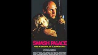 N.Z MOVIE - SMASH PALACE