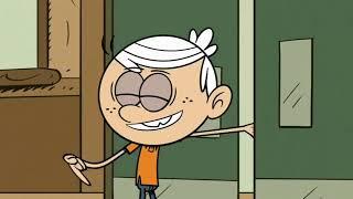 The Loud House A Dish Come True Part 4