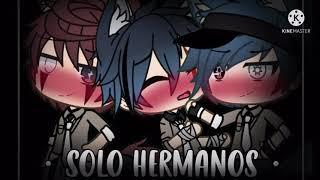 ●Solo Hermanos● Cap 3 yaoi\\