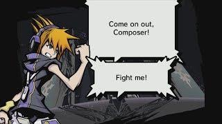 The World Ends With You -Final Remix- - 106 - The Endgame 33 - FINAL BOSS