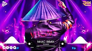 NHẠC TREND TIKTOK REMIX 2024 - TOP 20 BÀI HÁT HOT NHẤT TIKTOK - NONSTOP 2024 VINAHOUSE BASS CỰC MẠNH