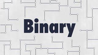 Computer Science Basics Binary