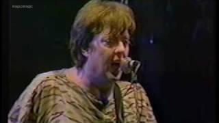 The Animals - Im Crying   Live 1983 reunion