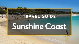 Sunshine Coast Vacation Travel Guide  Expedia