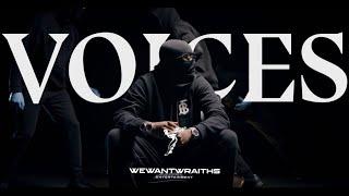 wewantwraiths - Voices Official Video