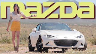 Resisting Change Paid Off  2024 MX-5 Miata ND3 Review