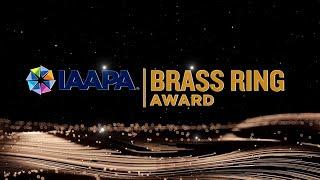 2021 IAAPA Brass Ring Awards Day 3