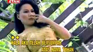 BUNGA PENGANTIN rita sugiarto @ lagu dangdut