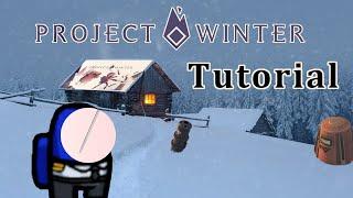 To The Point How to play Project Winter