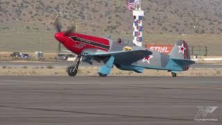 Reno Air Races 2017 - Its not always about the Pylons