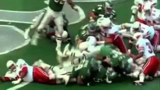 Greatest Goal Line Stand of all time