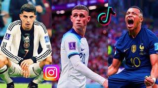 Football Reels Compilation  BEST FOOTBALL EDITS  2023