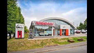 Norton Way Nissan - Dealership Video