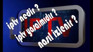 iptv nedir