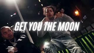 FREE KAY FLOCK x SET DA TREND x SAD DRILL TYPE BEAT 2024 - GET YOU THE MOON  NY DRILL