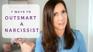 7 WAYS TO OUTSMART A NARCISSIST IN CONVERSATION Disarm the Narcissist with These Tips