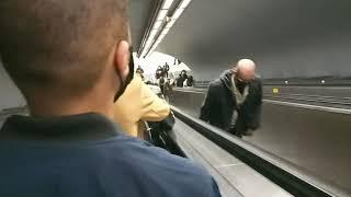 Turquie Métro IZMER 17112021