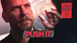 John Askew - Push It