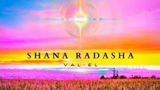 Shana Radasha - Val-El 2023 #BigRoom #TribalHouse #GrooveHouse