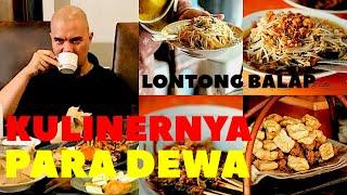 KULINER WAJIB AHMAD DHANI DI SURABAYA ??