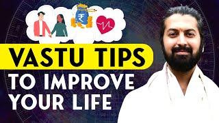 Simple Vastu Tips for your home  Aashutosh Chaawla @jyotisvastuacademy