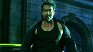 Ajay Devgn puts an end to corrutpion  Action Jackson