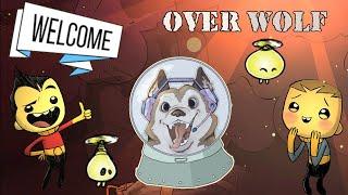 #6 Over моды в  Oxygen Not Included прохождение на русском 2019