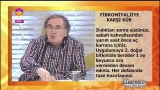 İbrahim Saraçoğlu ile Ruh ve Beden Sağlığı - 21.02.2015 - DİYANET TV