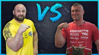 Андрей Пушкарь против Дэйва Чаффи  Dave Chaffee vs Andrey Pushkar   Russian Open 2015