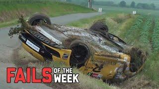 Totally Totaled - Fails of the Week  FailArmy