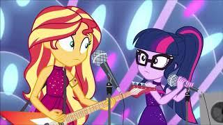 Equestria Girls Series-All Good- Full Version