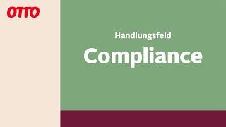 Compliance & Policies bei OTTO