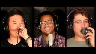Chaka Khan - Aint Nobody A Cappella cover by Duwende