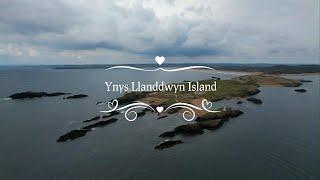 Ynys Llanddwyn Island in full 4k Beauty.