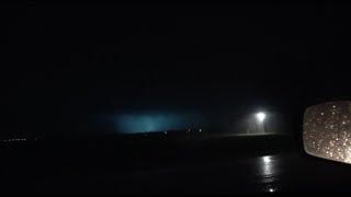 Venus TX EF-0 Tornado Causes Power Flashes 442022