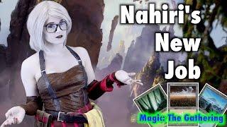 Nahiris New Job - Magic The Gathering