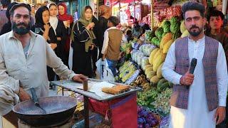 Dashte Barchi Kabul گزارش منصور، دشت برچی کاب،دختران