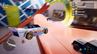 Hot Wheels Unleashed  RTX 3080  i9 119000k