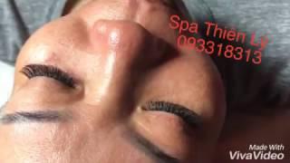 Spa Thiên Lý - 59 Tân Sơn Nhì Phường Tân Sơn Nhì Quận Tân Phú