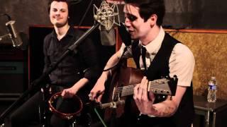 Panic At The Disco - Lying... ACOUSTIC High Quality