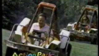 Action Park Commercial