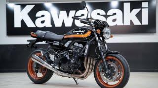 The Kawasaki Z800 – Performance Review