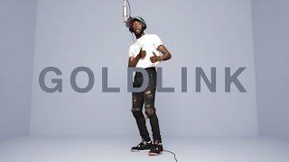 GOLDLINK - ROUGH SOUL feat. April George  A COLORS SHOW X Highsnobiety